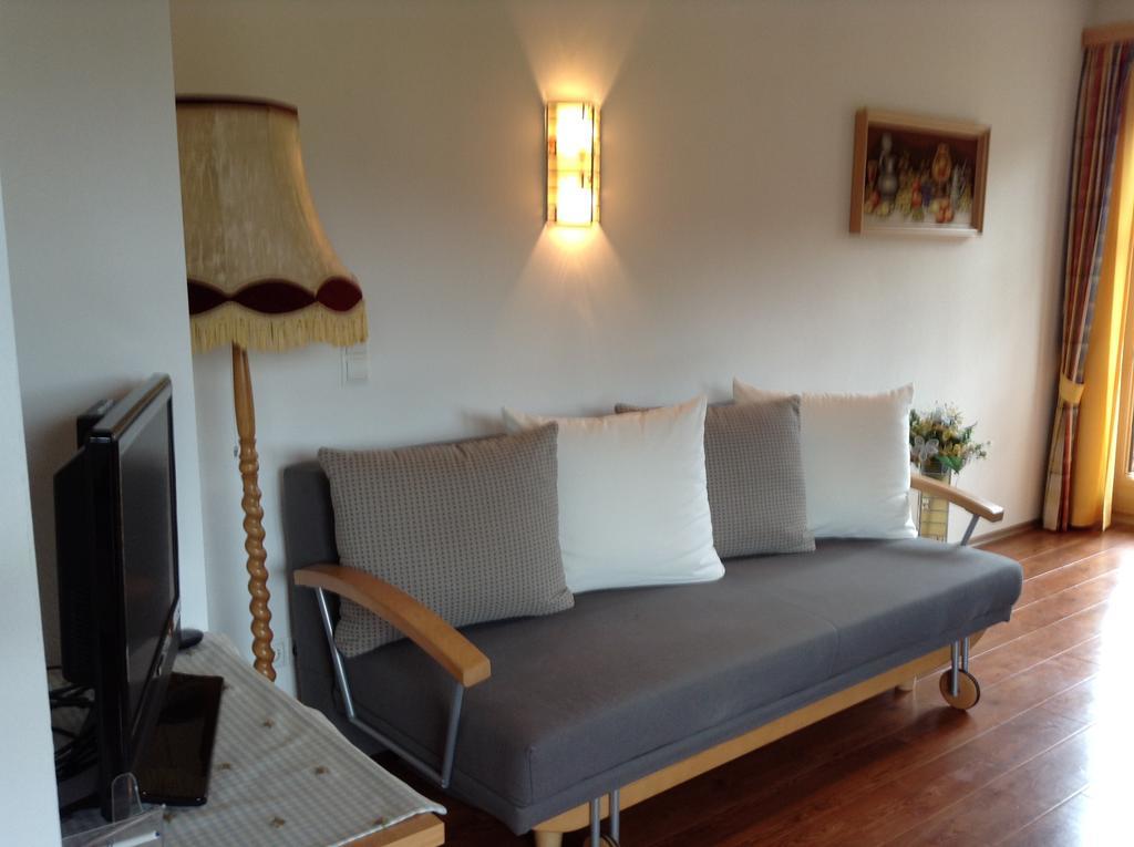 Apartmán Taurachblick Radstadt Pokoj fotografie